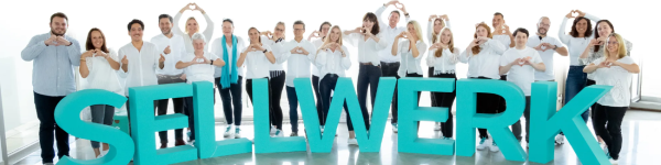 SELLWERK GmbH &amp; Co. KG cover image